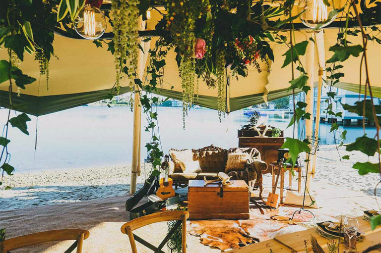 Beach Boho Wedding Styling Blush Weddings Events Sunshine Coast beach-boho-wedding-styling-blush-weddings-events-sunshine-coast