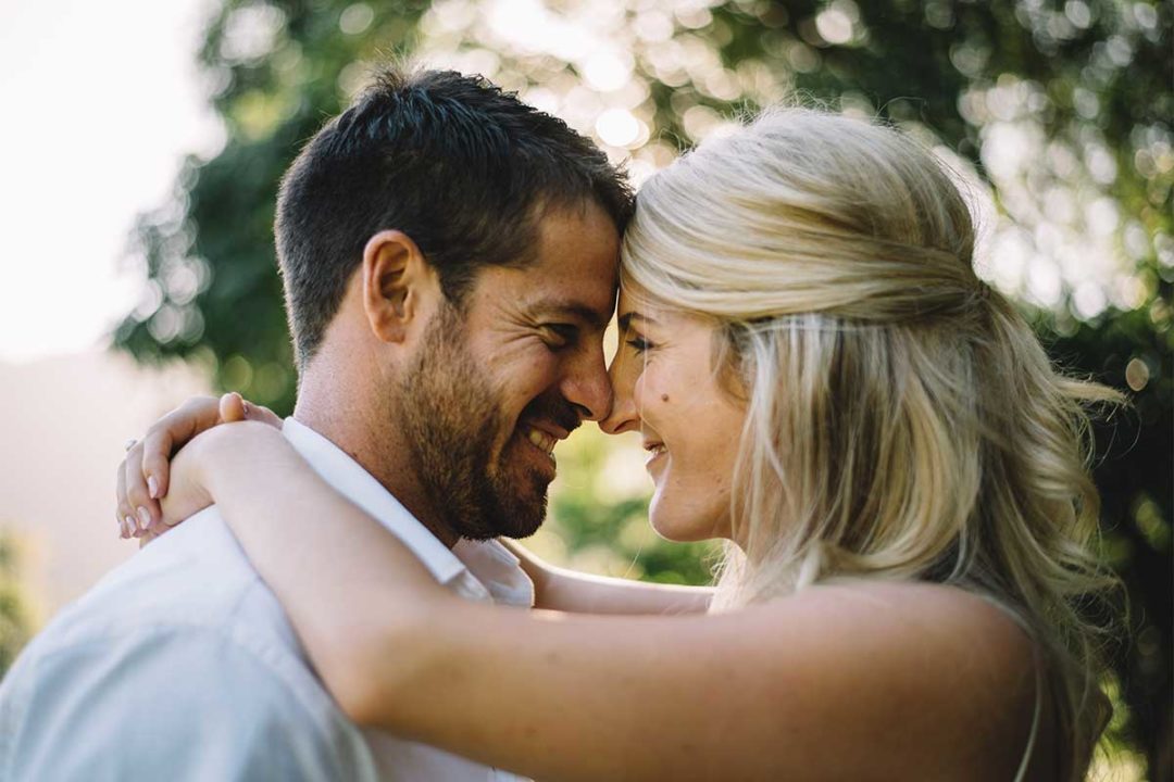 Sam and Mick’s Wedding