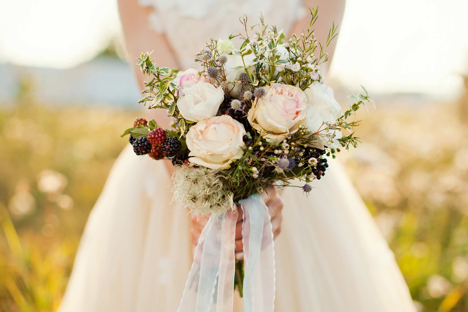 Wedding Styling and Decorating - Blush Weddings & Events - Sunshine Coast