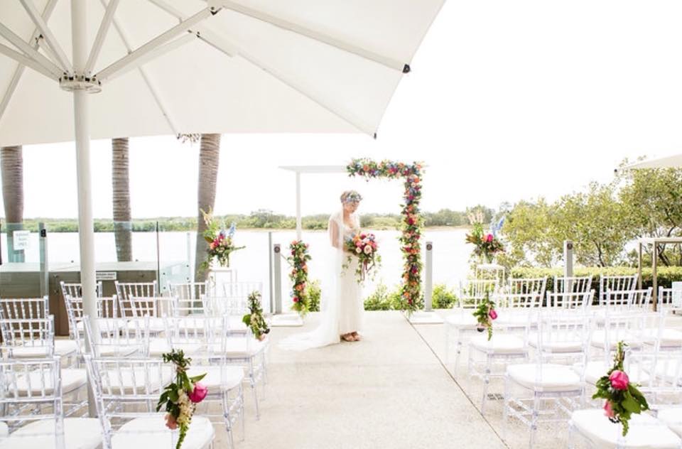 Blush Wedding and Events - Sunshine Coast