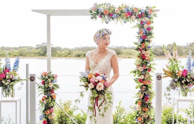 Wedding Ceremony Packages - Blush Weddings & Events, Sunshine Coast Wedding Ceremony Packages - Blush Weddings & Events, Sunshine Coast
