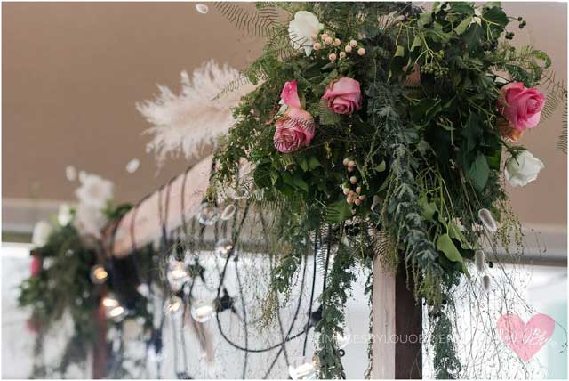 Blush Wedding and Events - Sunshine Coast