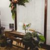 Registry Table Raw Timber