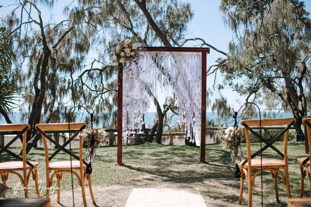 Wedding Planning Packages Blush Weddings Events Sunshine Coast