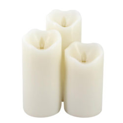 Battery Candles