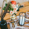 Boho Centrepieces