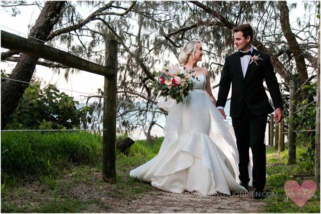 Blush Wedding and Events - Sunshine Coast