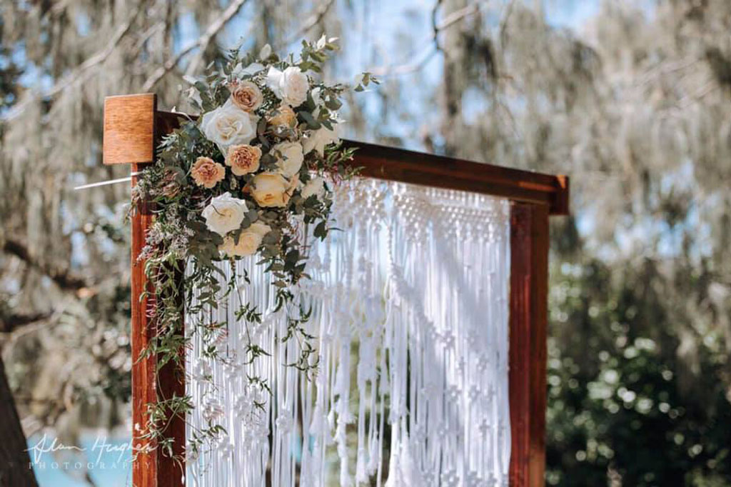 Blush Wedding and Events - Sunshine Coast