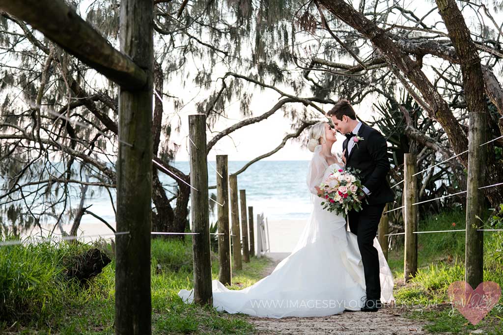 Destination Wedding Planning - Blush Weddings & Events - Sunshine Coast