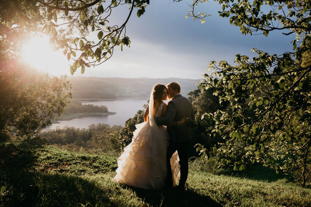 Destination Wedding Planning - Blush Weddings & Events - Sunshine Coast