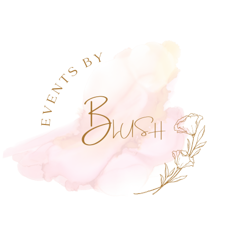 Blush Weddings & Events